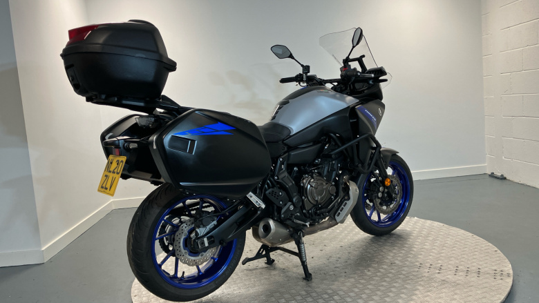 Yamaha Tracer 7 00 (20MY)